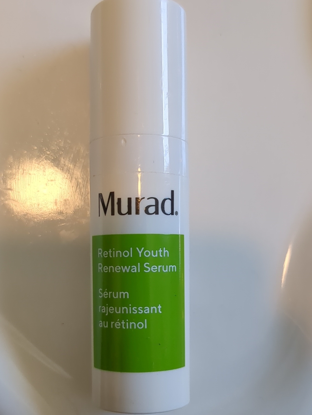 Youth Renewal Serum